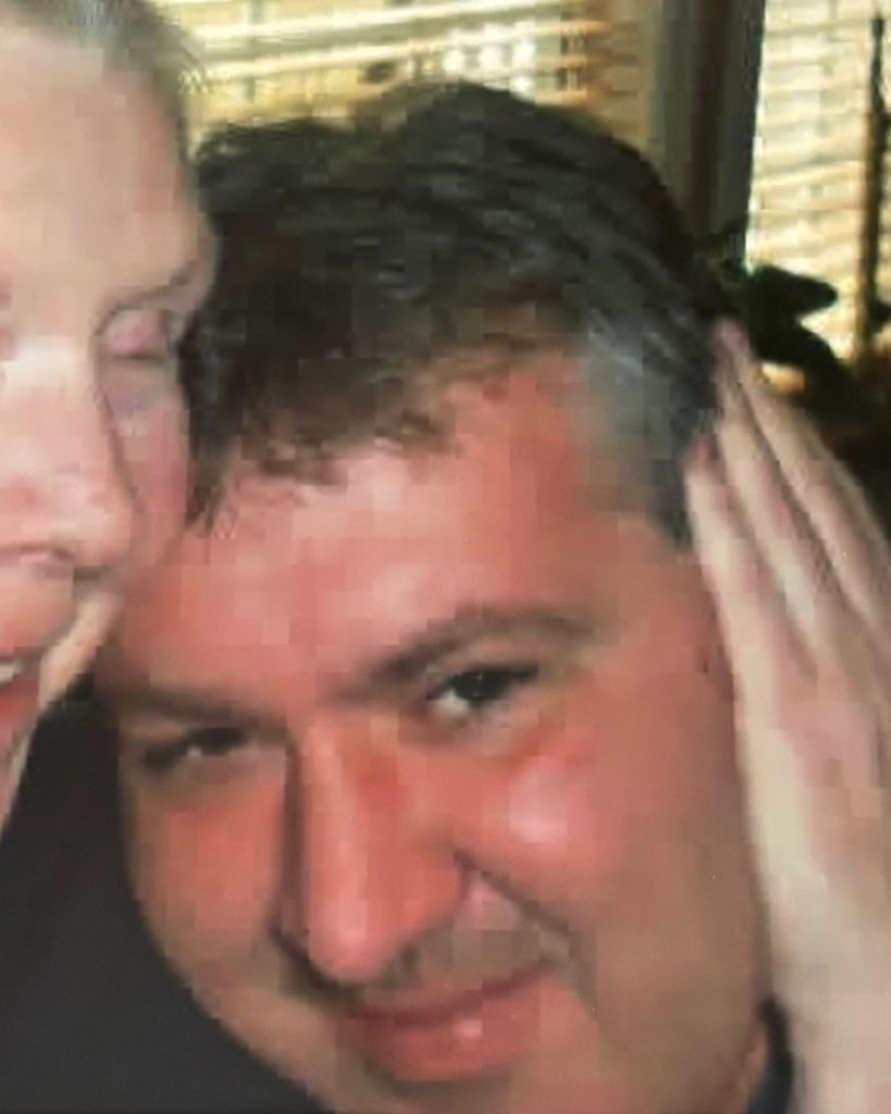 Jeremy Warren McWhorter Profile Photo