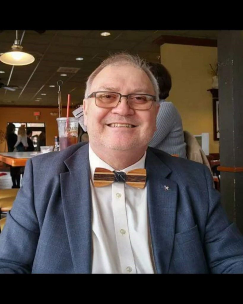 Michael Swofford Profile Photo