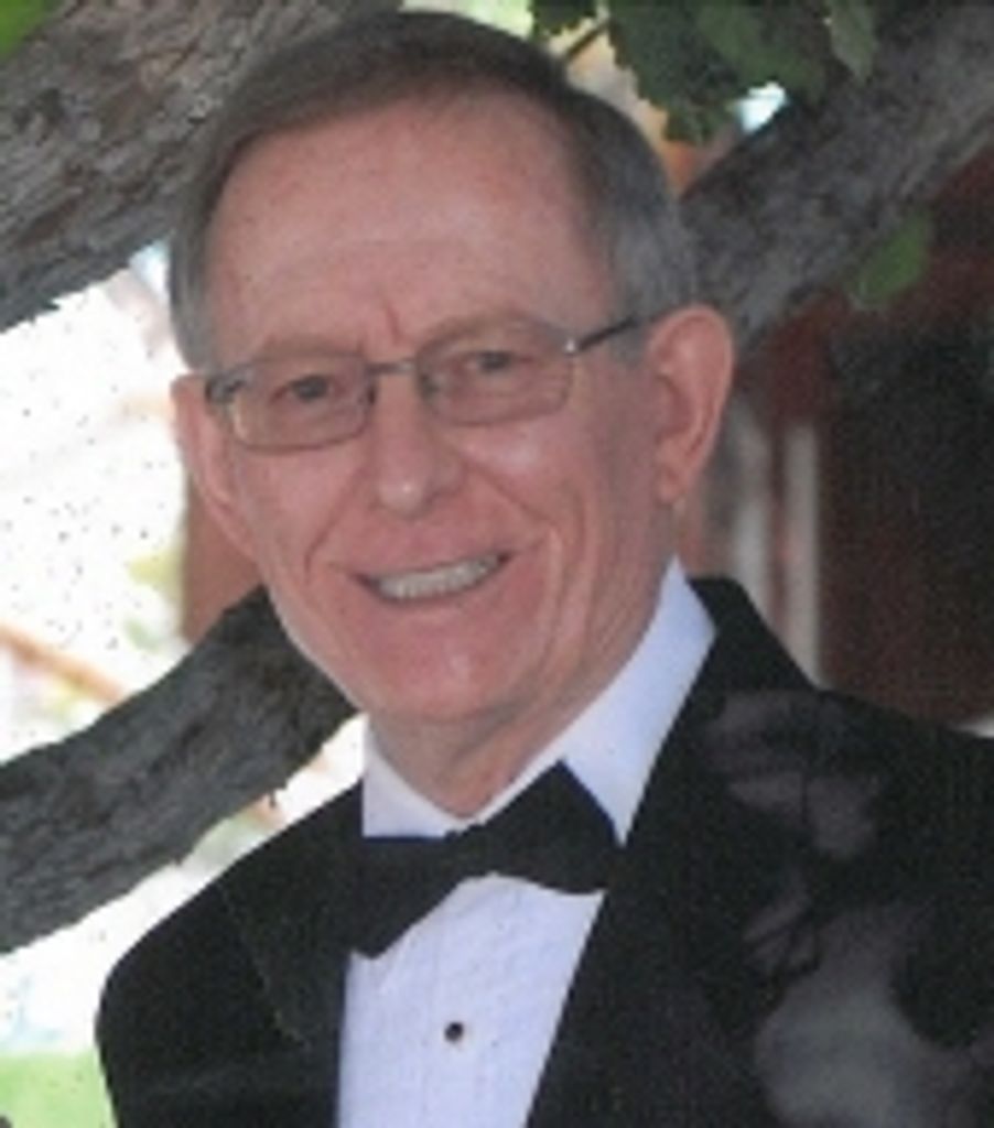 Kenneth Riedel Profile Photo