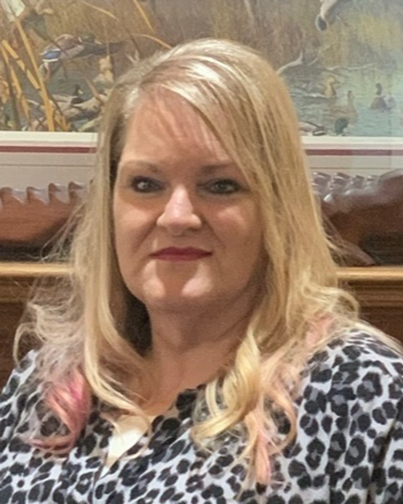 Melinda Kay Lachowsky-McHam