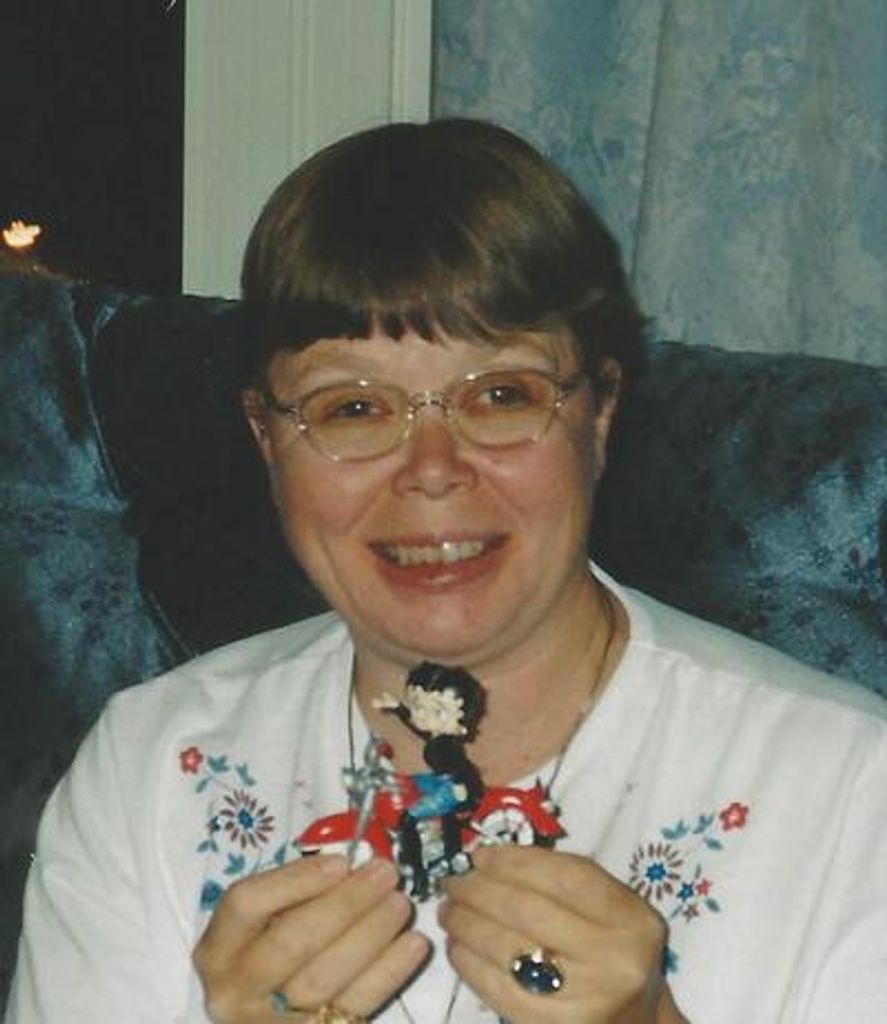 Dorothy Mary Boyle Profile Photo