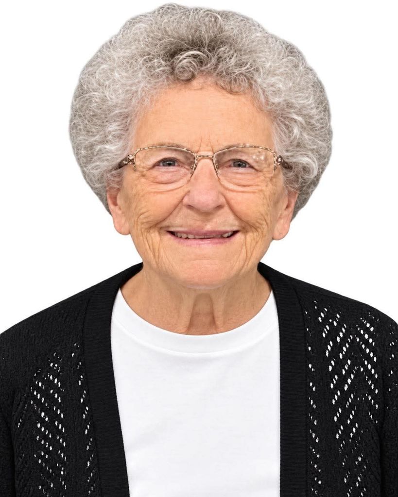 Shirley Van Hal Profile Photo