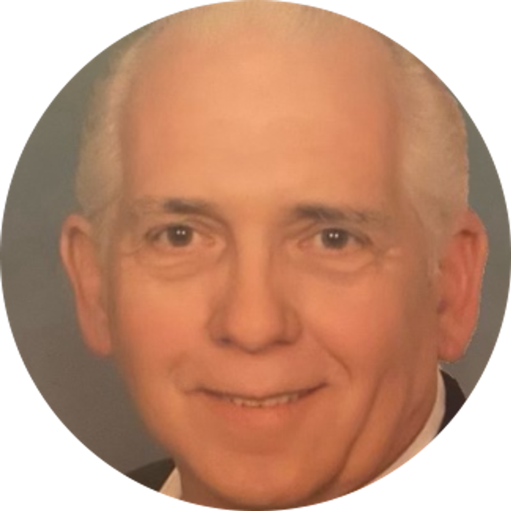 Reuben "Skip" Wenger Iv