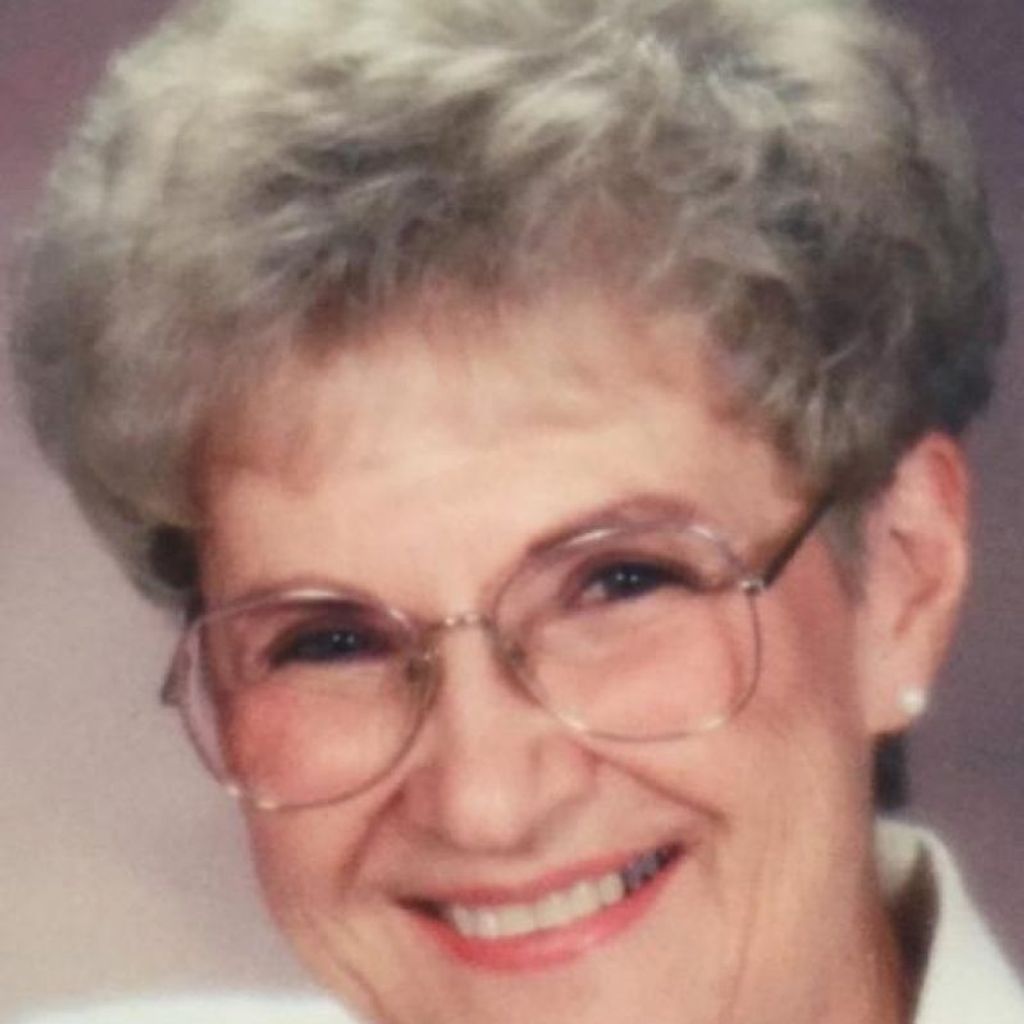 Louan Ashbaker  Olsen