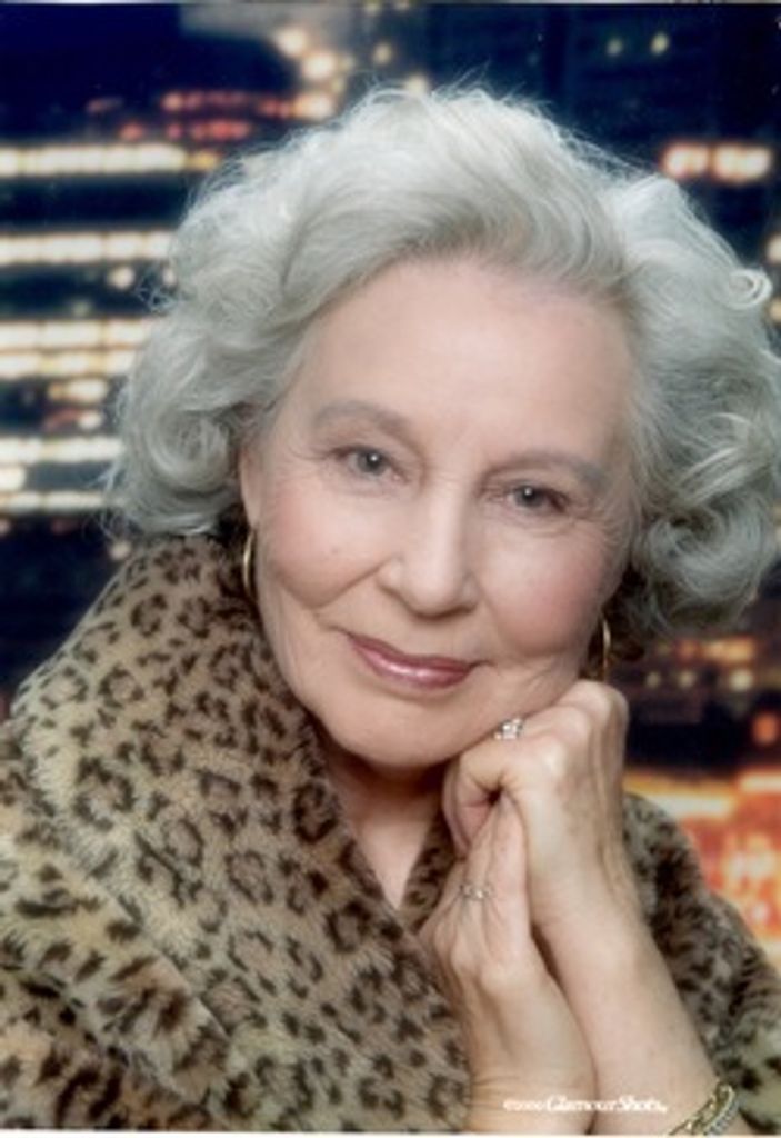 Sally Manning Profile Photo