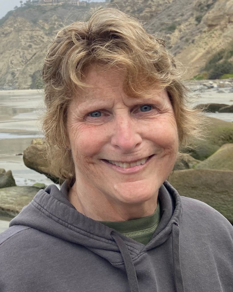 Andi Lutter Profile Photo