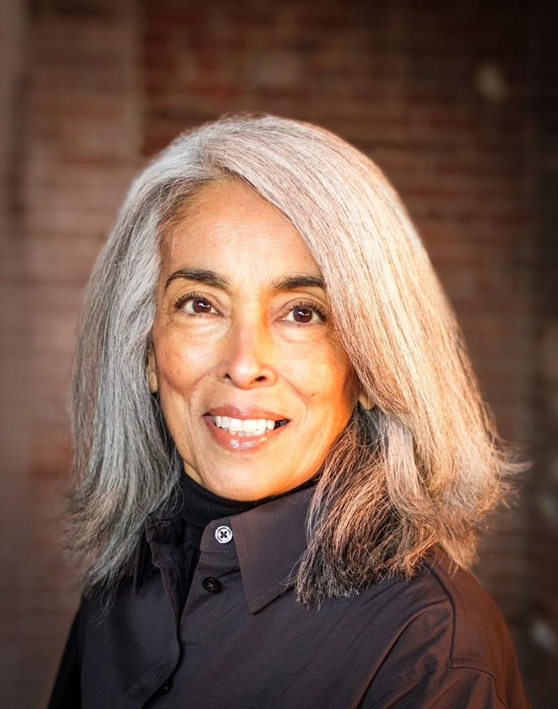 Catherine Maxwell Profile Photo