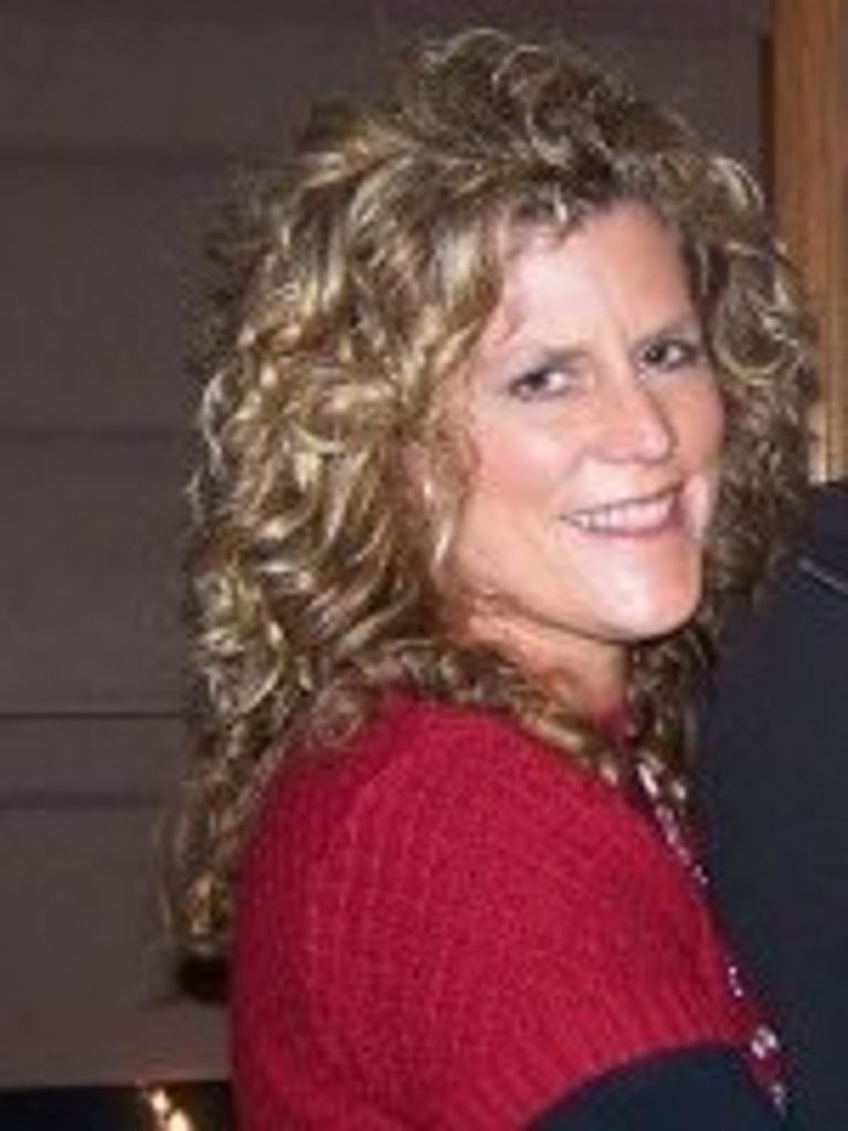 Kristin K. Warner Profile Photo