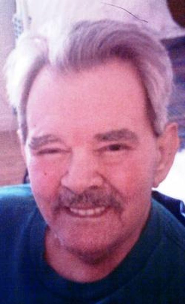 Charles E. Eberhardt