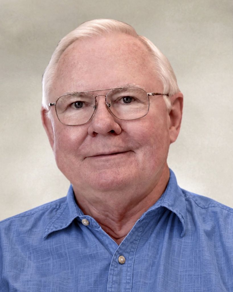 Paul Lavern Campbell Profile Photo