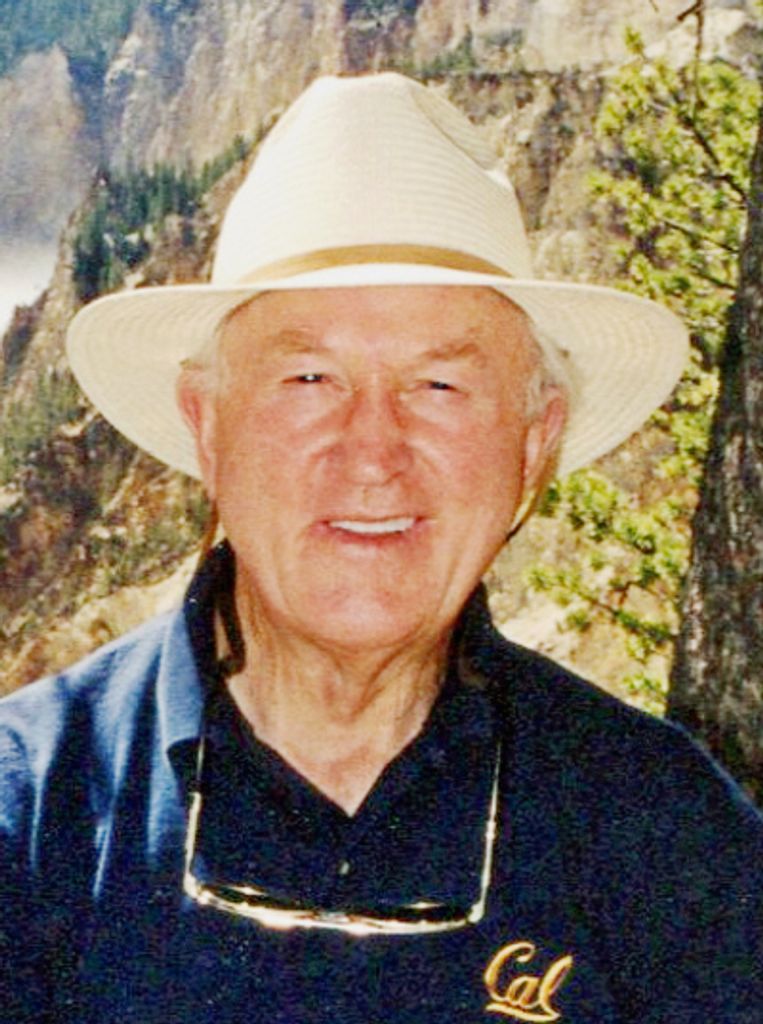 Keith Larsen Henrie Profile Photo