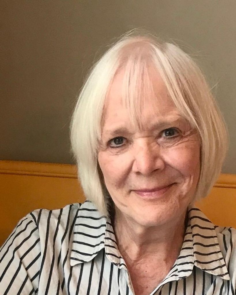 Linda Edington