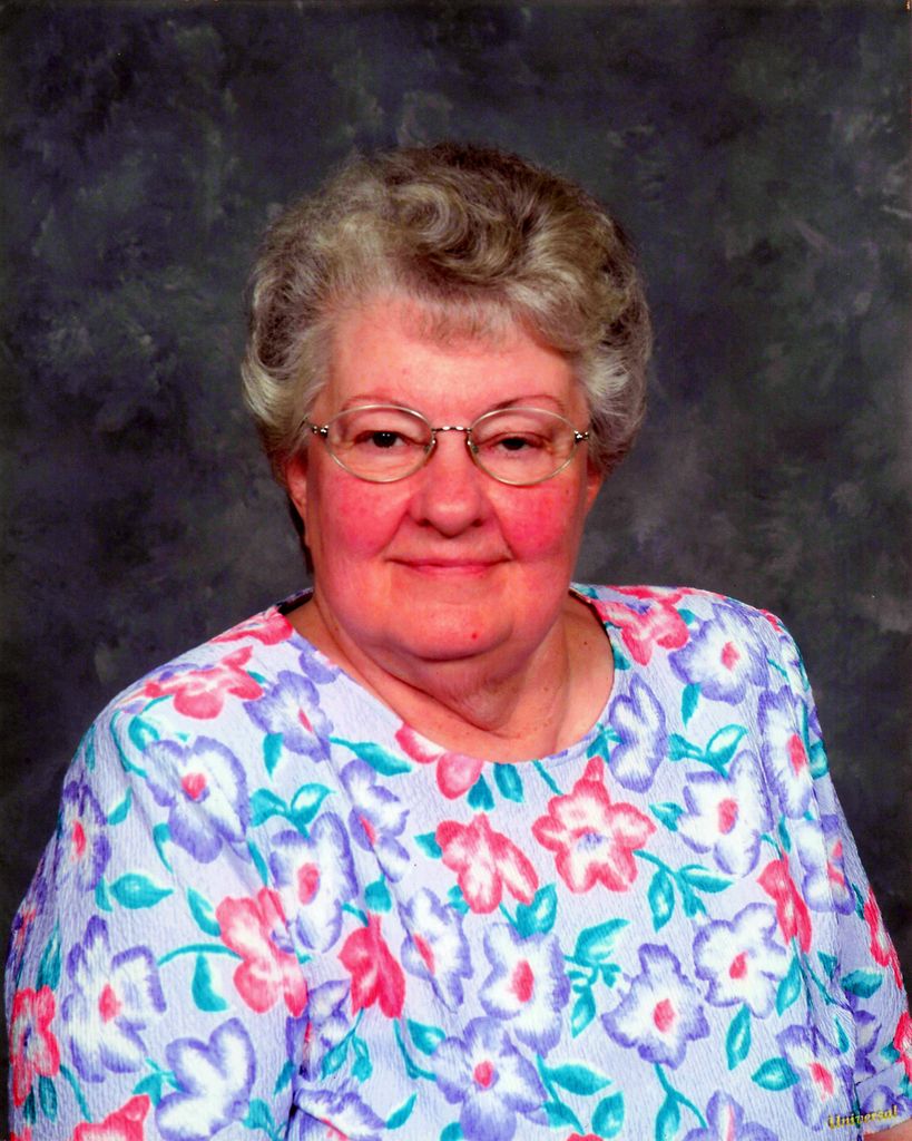 Marian M. Signorelli
