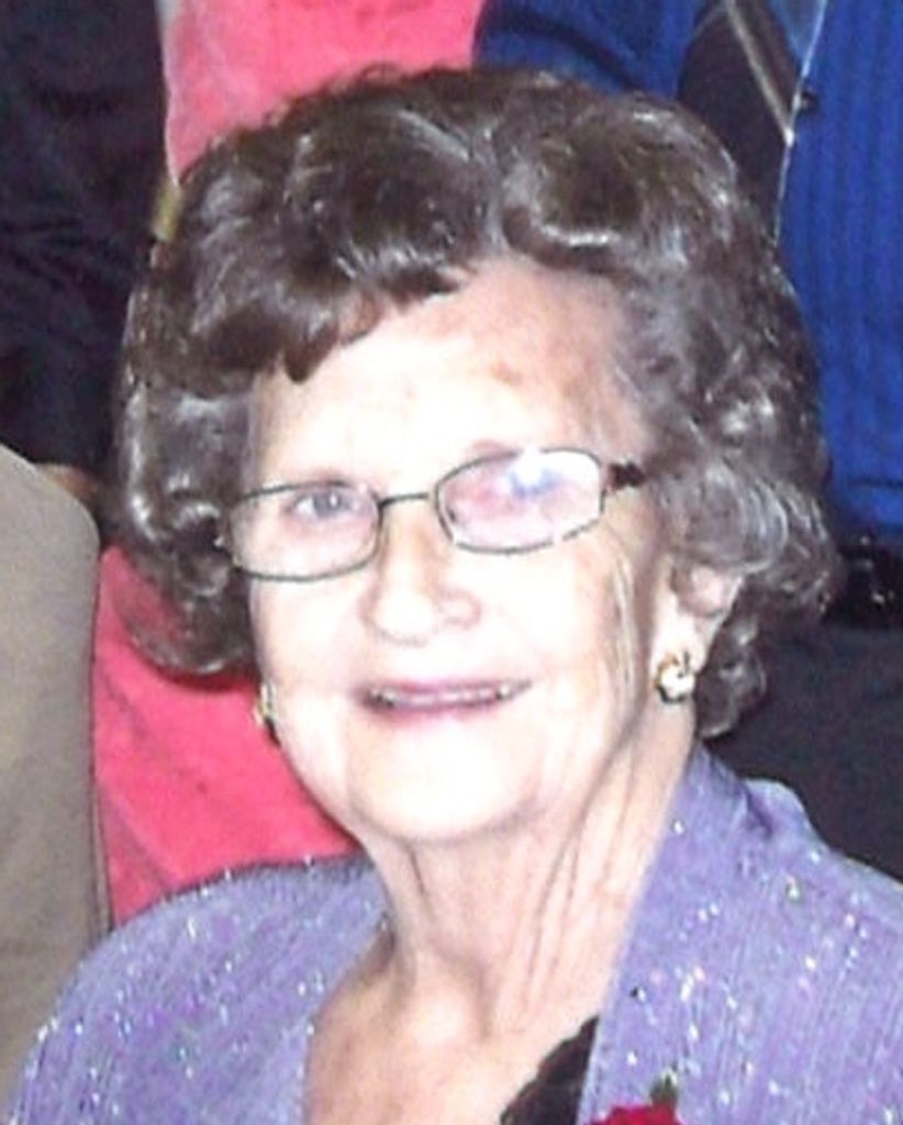 Velma Clasen Profile Photo