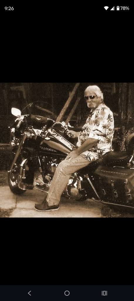 Eddy Lee Whitlock Profile Photo
