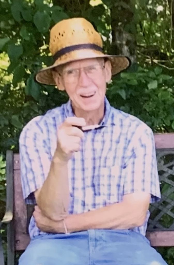 William Keith Miller Profile Photo