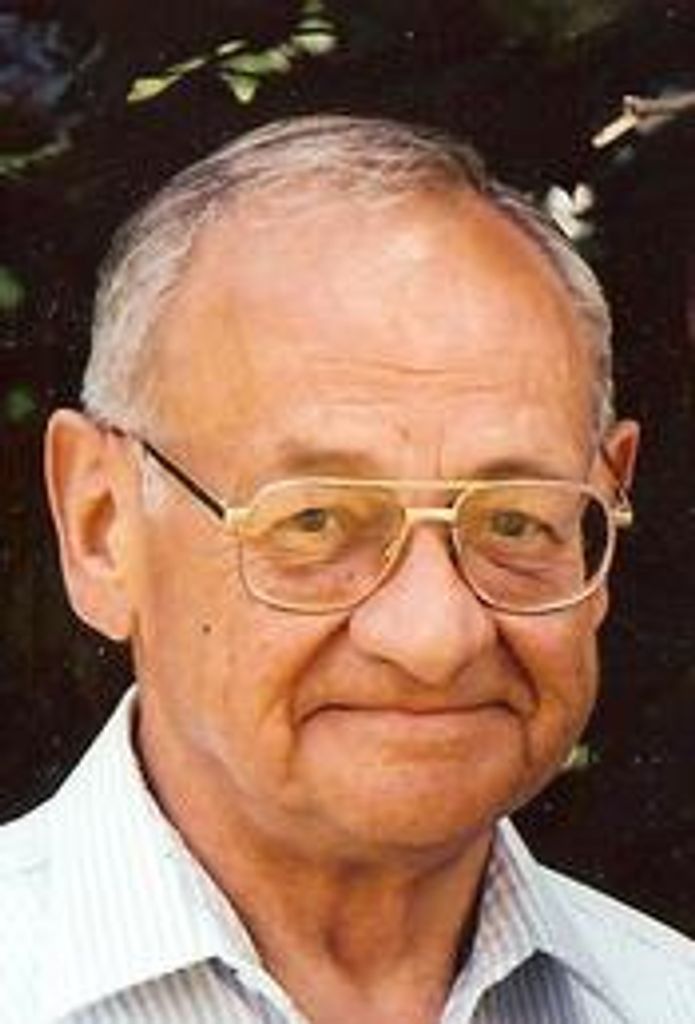 William J. Luedtke