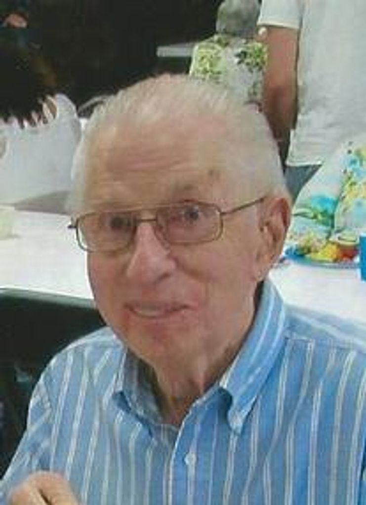 William George Rothkopf