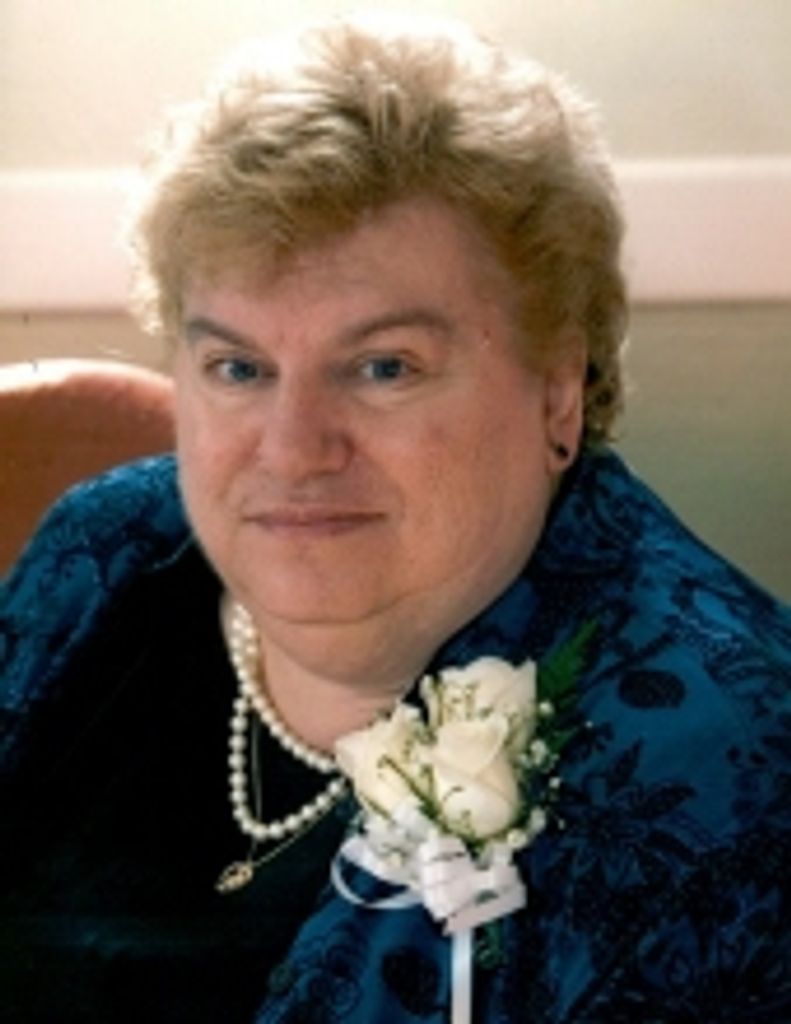 Louise M. Stampfl