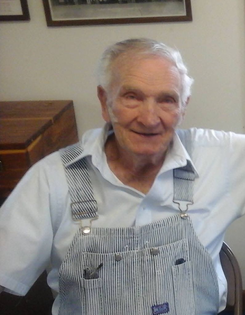 Virgil J. Williams Profile Photo