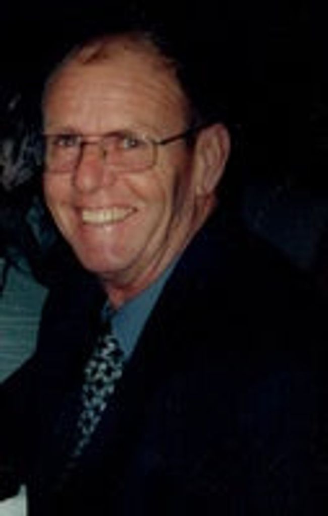 James 'Jim' Grass Profile Photo