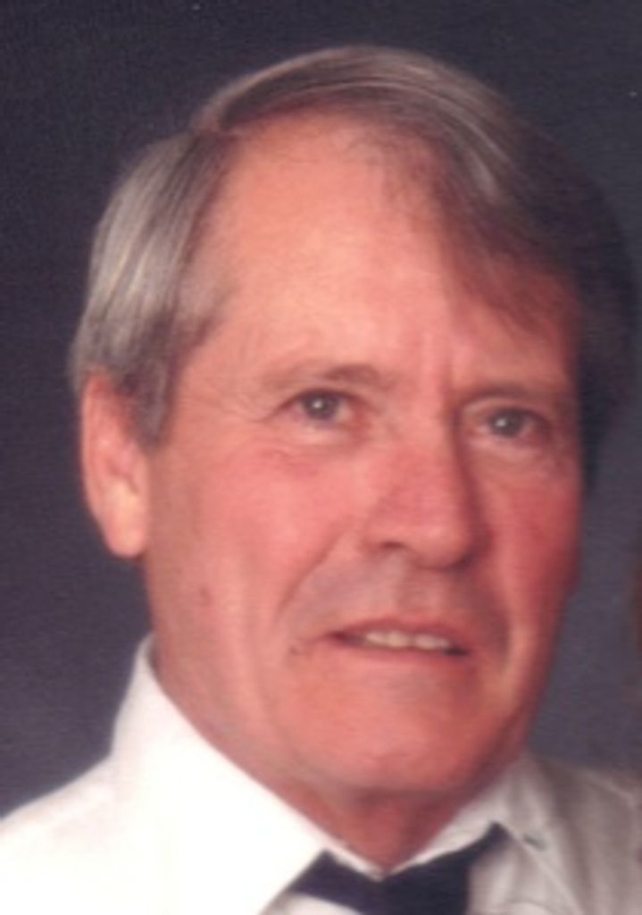 Harvey Anderson