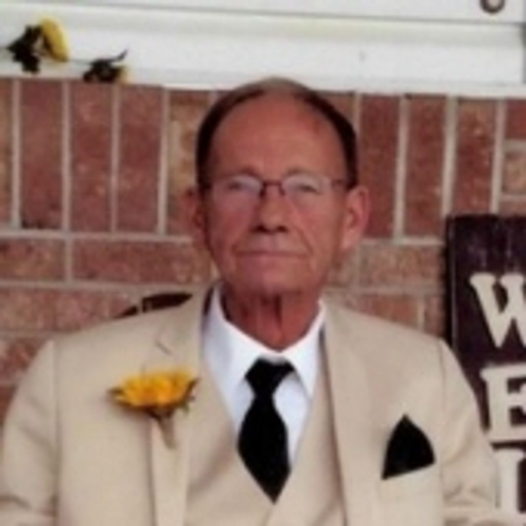 Willis 'Rob' Dalton Profile Photo
