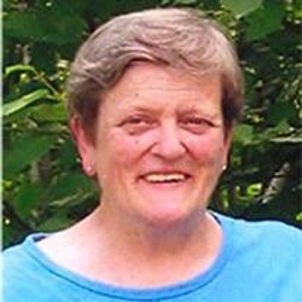Joyce Pederson