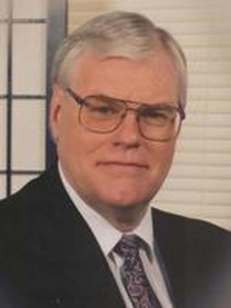 H. Charles Wells