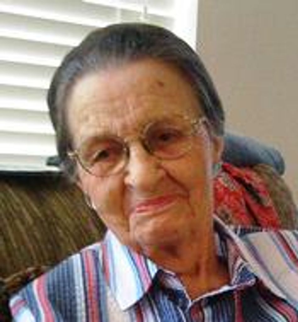 Willie Retta Locklear