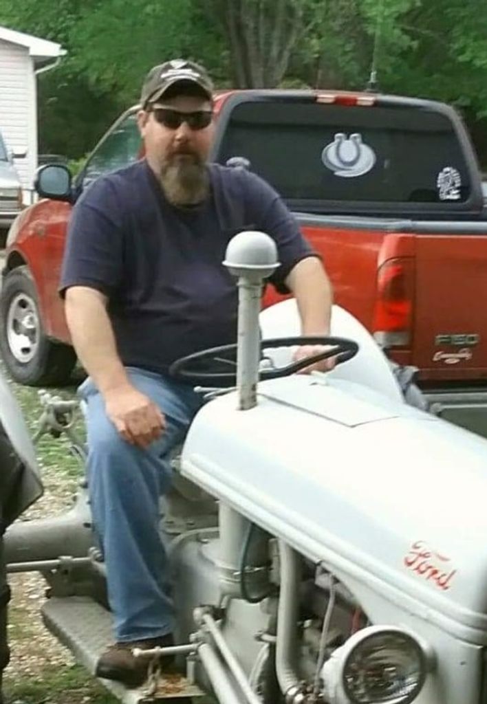 Ronald Eugene Frandsen