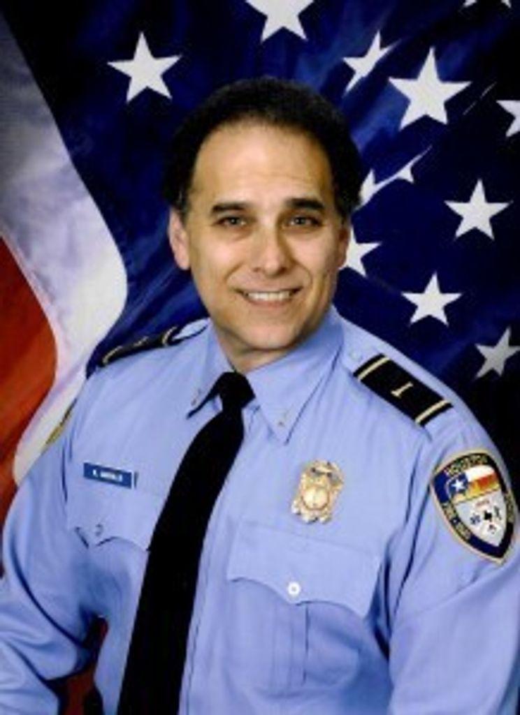 Raymond Carrillo Iii Profile Photo