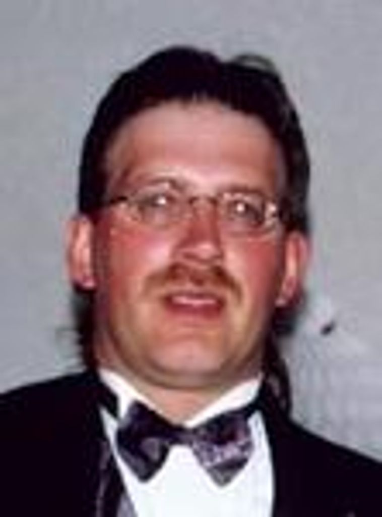 Kieth C. Wilde