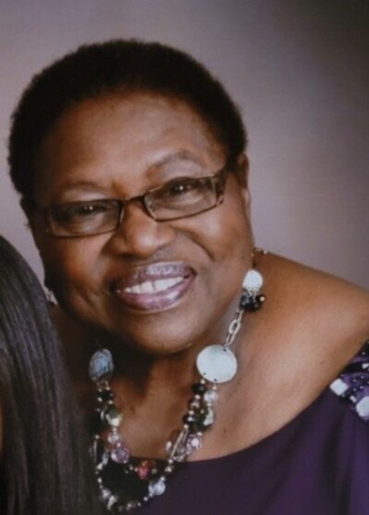 Ella V. Brown Profile Photo