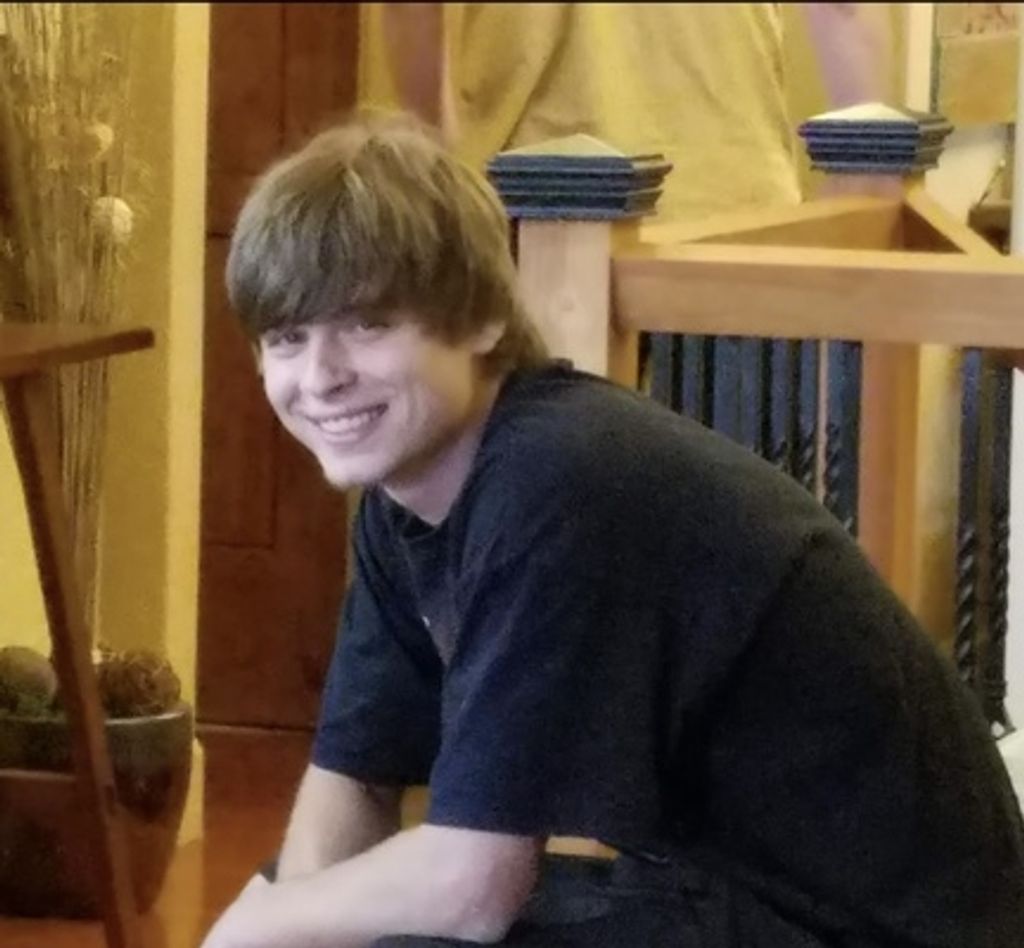 Brady Tyler Boker Profile Photo