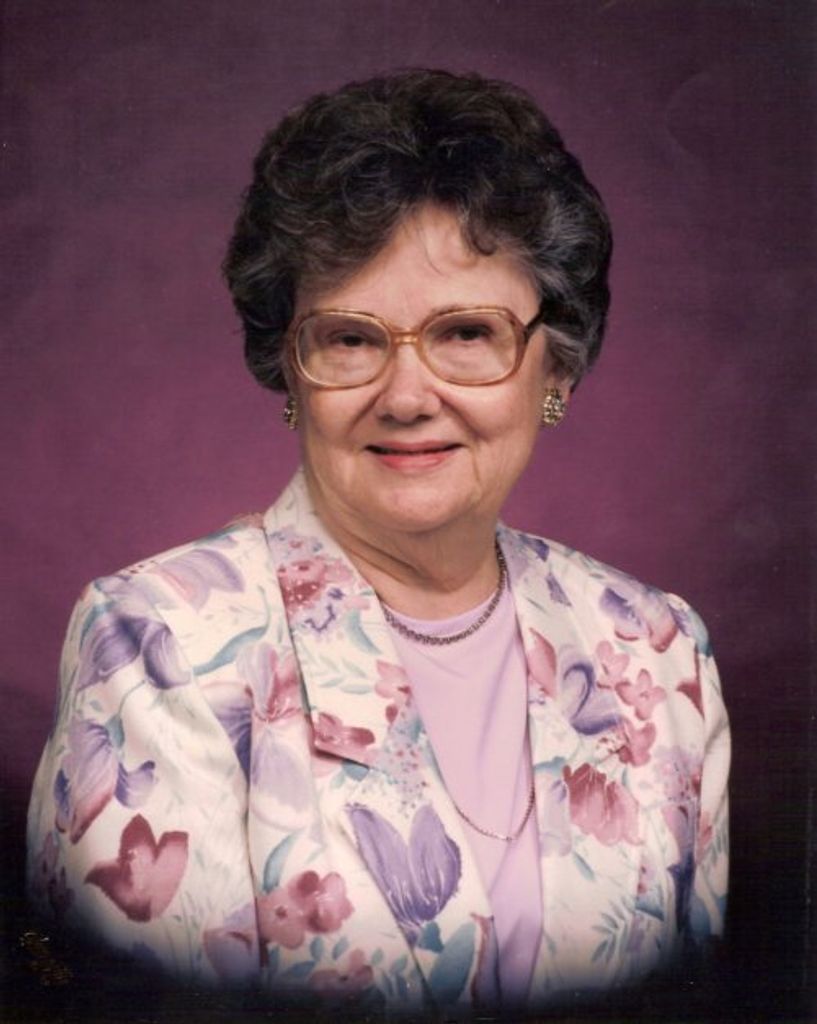 Juanita Stacy