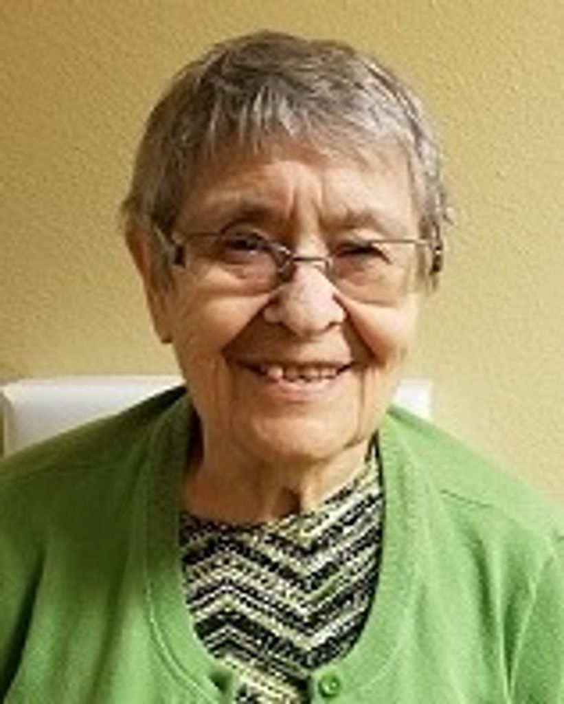Marilyn J. Wirtz