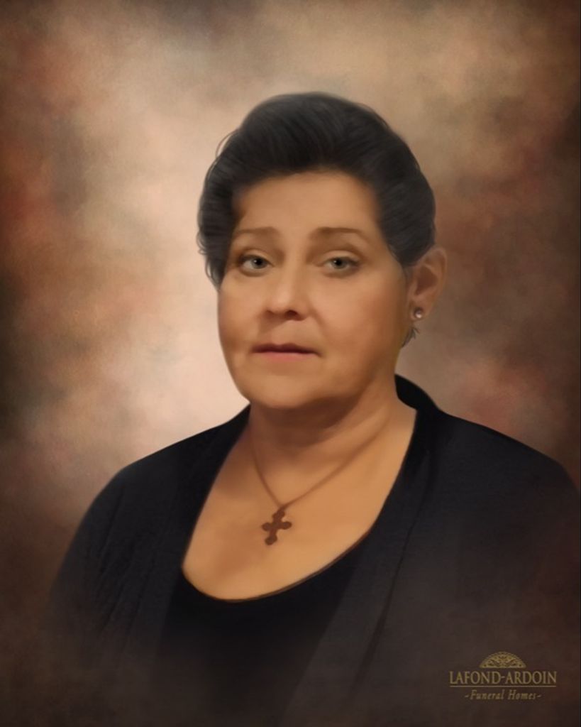 Mary Elizabeth Purvis