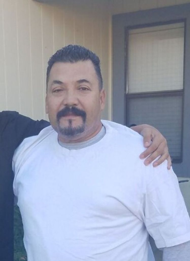 Fausto Edmundo Jacobo Sr. Profile Photo