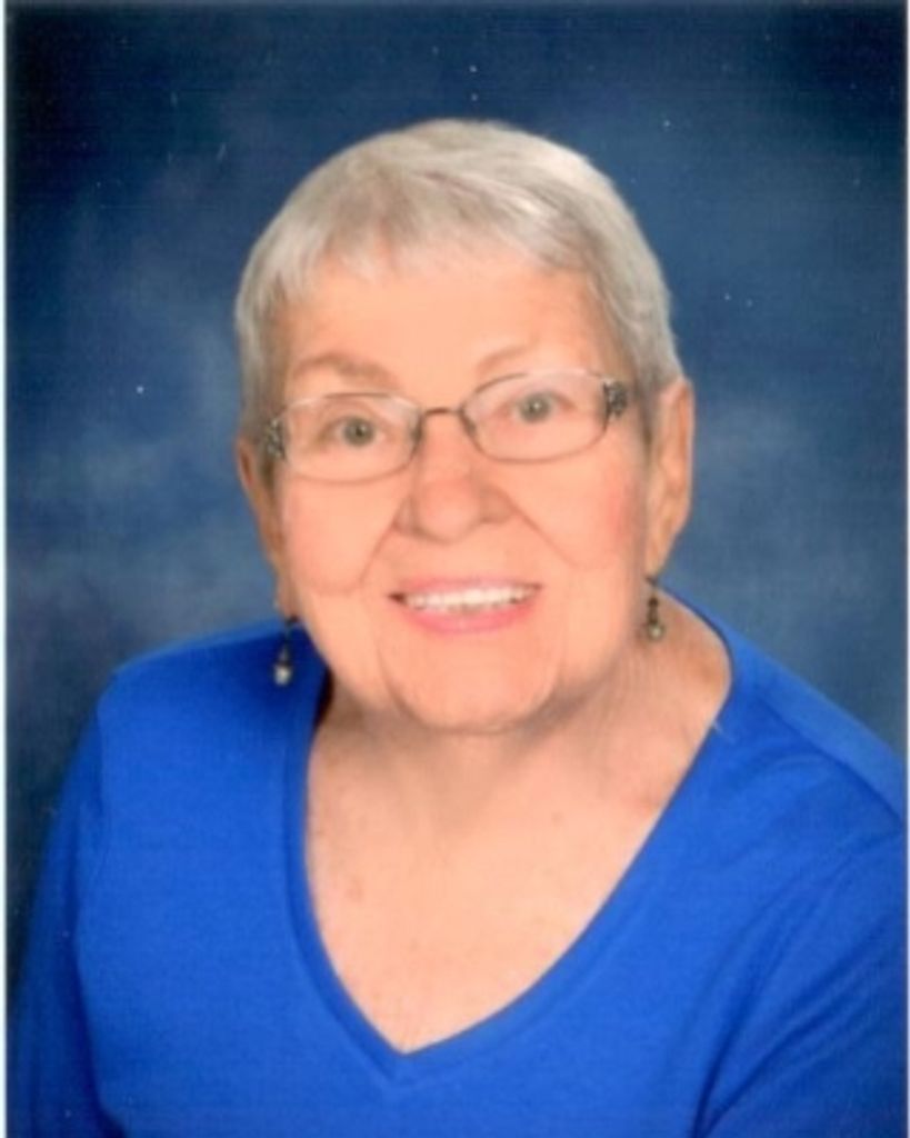 Kathleen M. Melvin