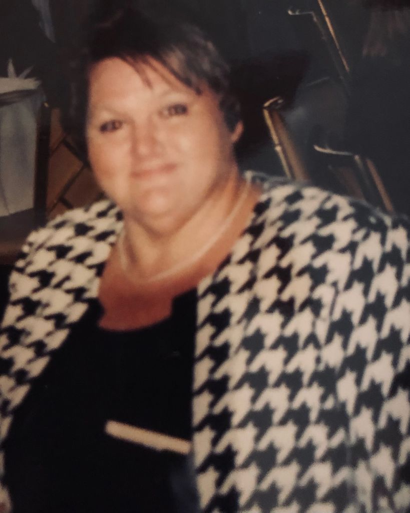 Anna Marie Reinerth