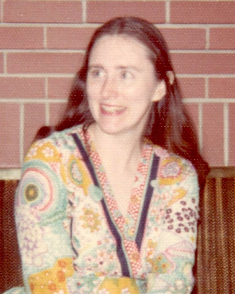 Mary Ann Rohr Profile Photo