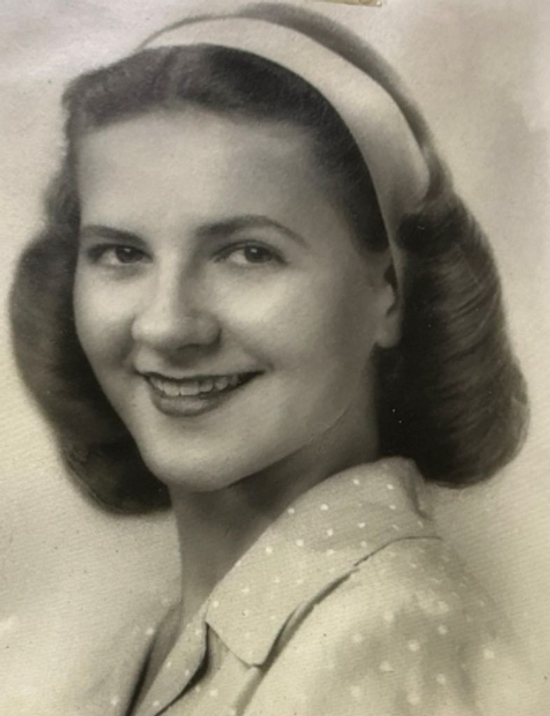 Marguerite A. Altman