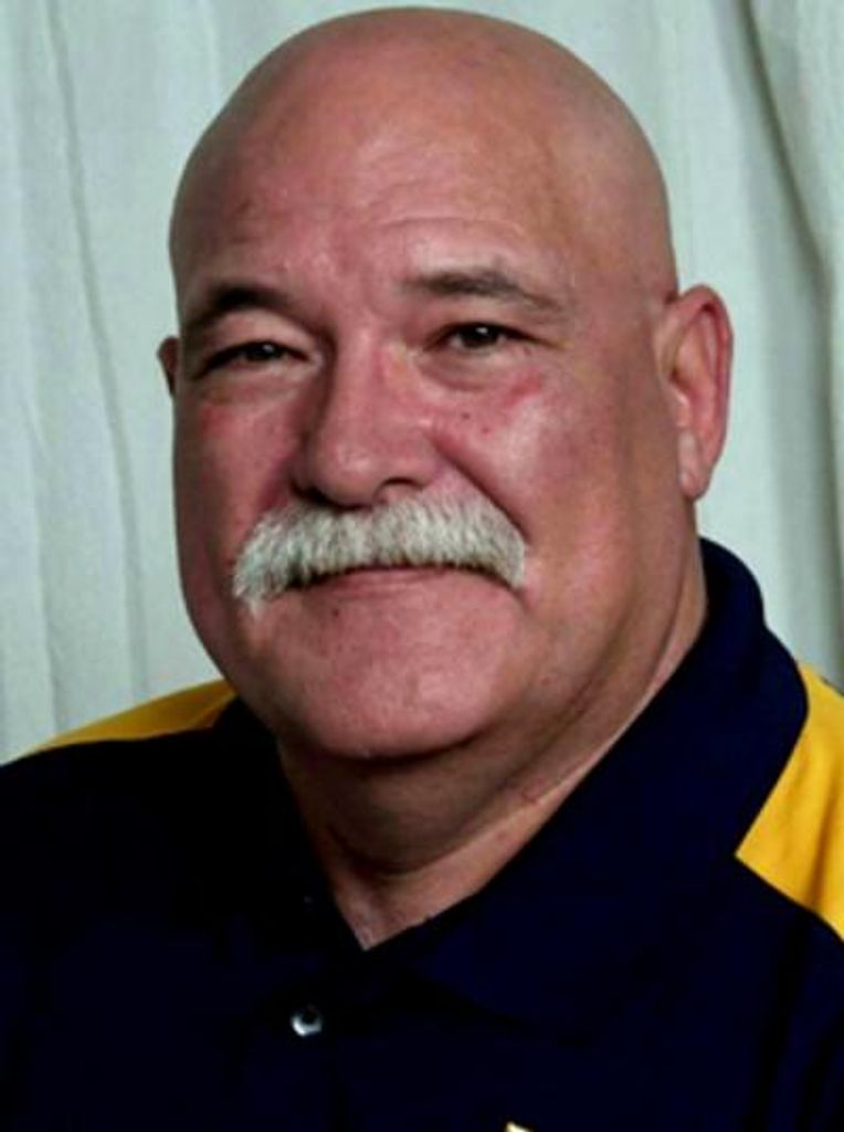 Steven George Collias Profile Photo