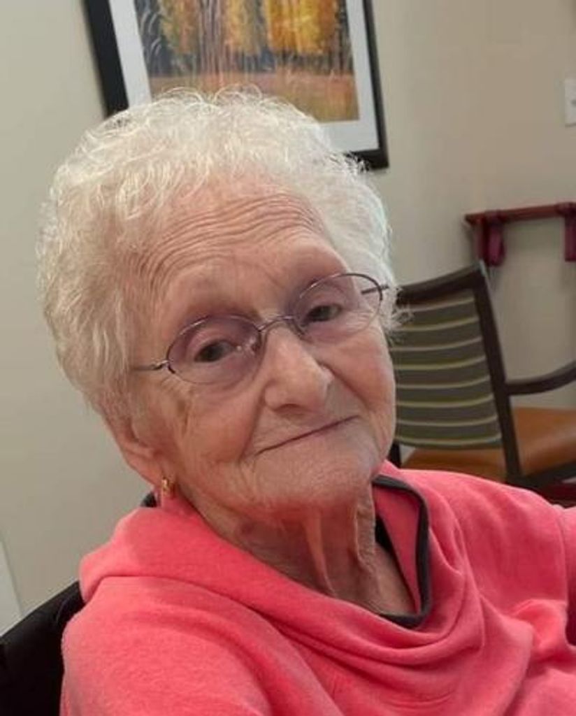 Sennie Mae Case Profile Photo