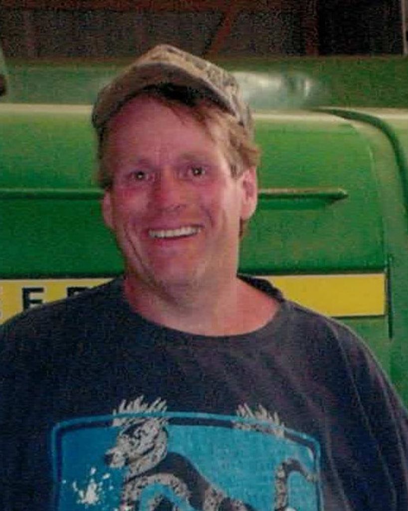 Charles "Charlie" W. Druien