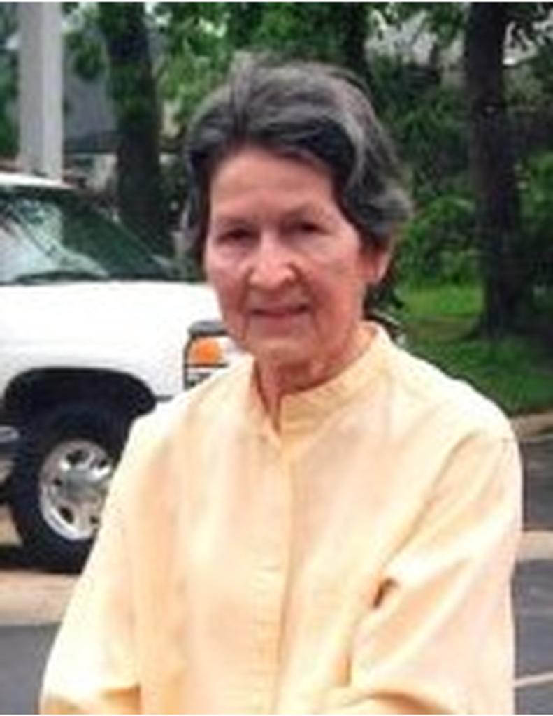 Clarice Laveta Biggs