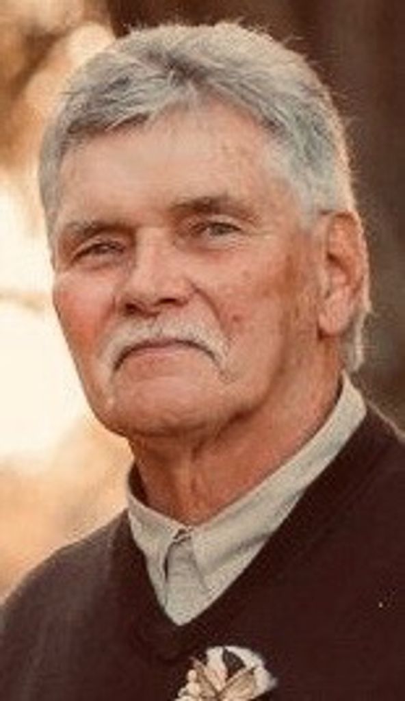 George Sautter Profile Photo