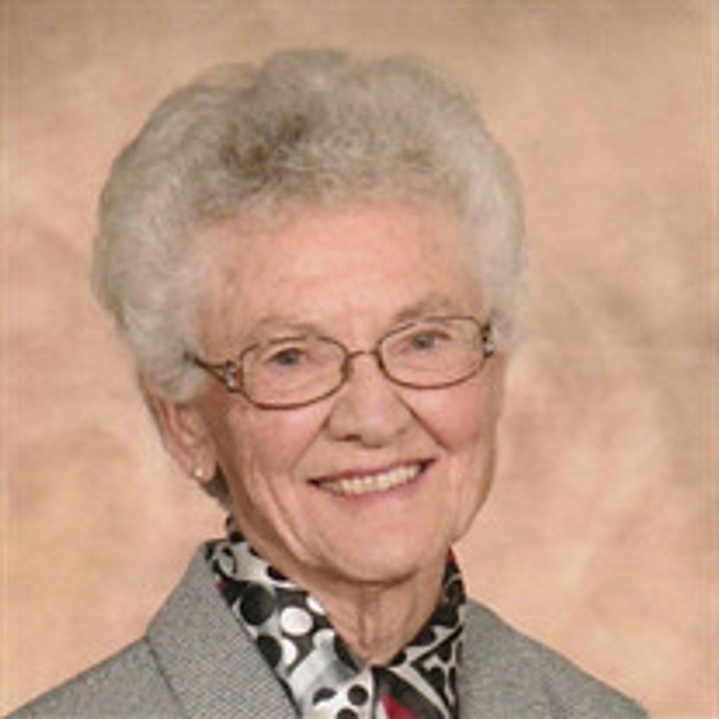 Marcella Anderson