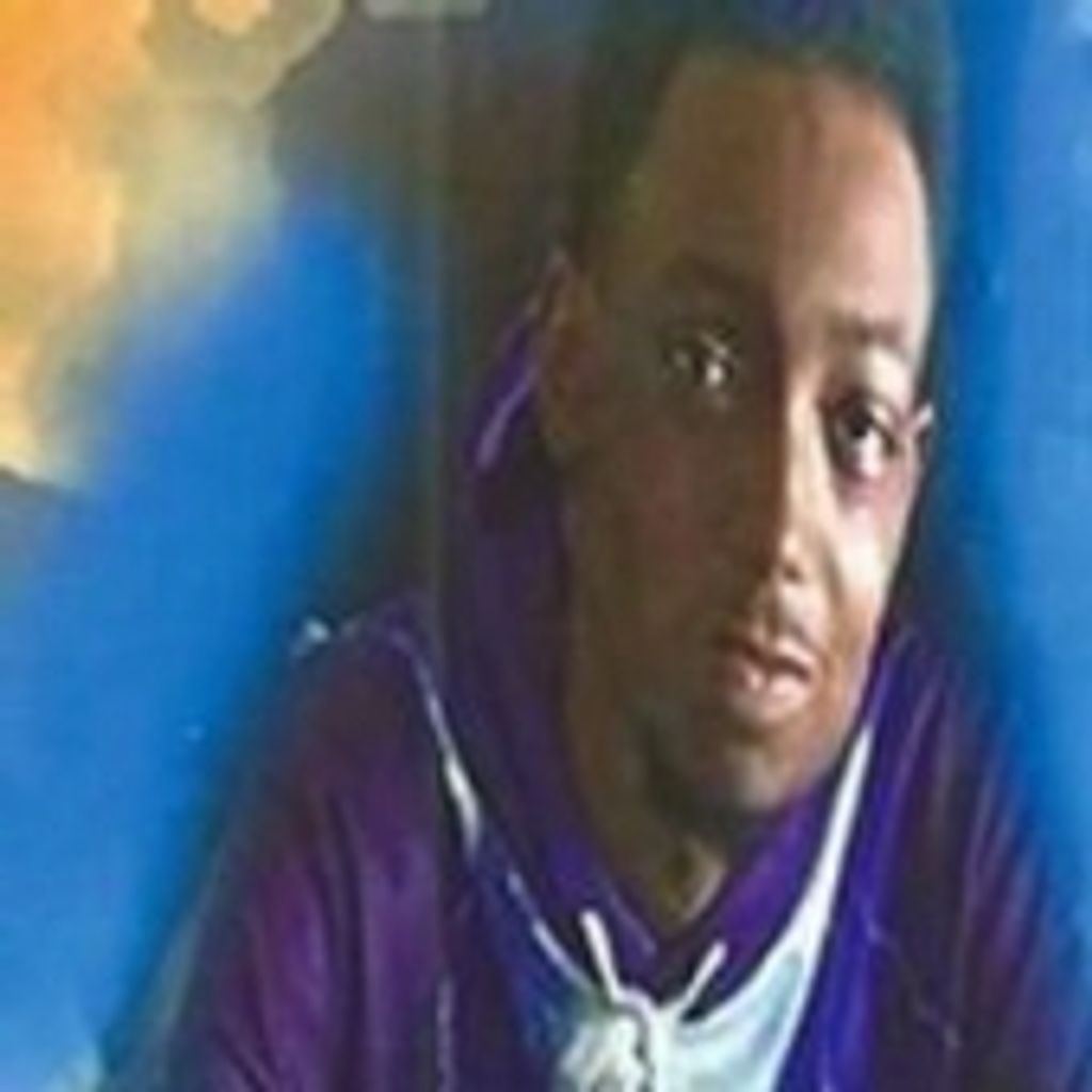 Matthew Dewayne Williams, Jr.